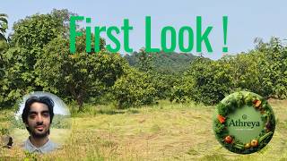 Welcome to Athreya Organic Farms !