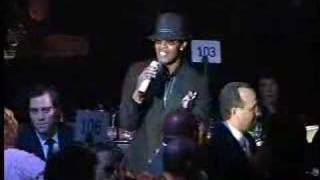 Jamie Foxx : Entire 2006 Pre-Grammy performance part 2