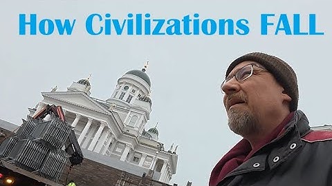 De tikkende klok van de ondergang - Voor wie luidt de klok?