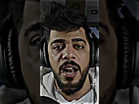 الفرق بين الامام علي والانبياء علي شاكر فانز يوميات واحد عراقي