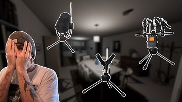 The ONLY Phasmophobia Sound Sensor Guide You Need!