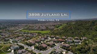 3898 Jutland Ln, Yorba Linda, CA 92886