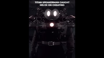 Titan speakerman 3.0 Vs G Titan 5.0 - skibidi saga by @maxedystuff #skibiditoilet #edit