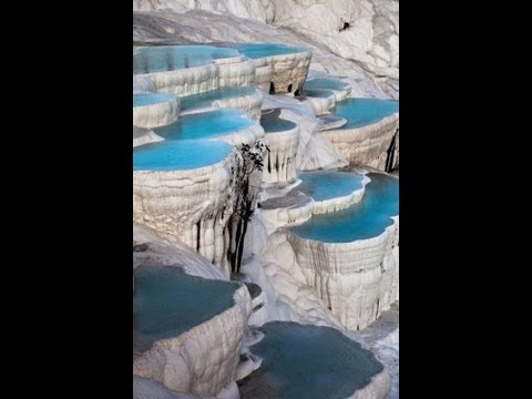 Video: BIOTEL, Medio De Tratamiento Biológico De Embalses