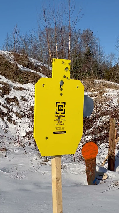 Testing a self-healing moving target head