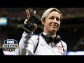 Abby Wambach inspires an entire nation | FOX SOCCER