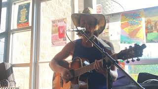 Nicholas Jamerson - World Famous Love Song (The Picnic Tap)