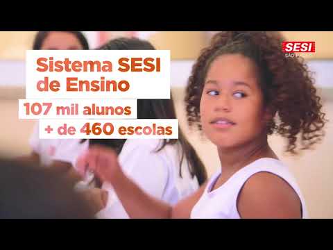 Sistema Sesi de Ensino