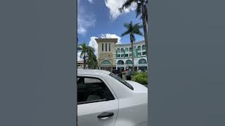 Complex Rimbunan Hijau at Sibu Sarawak..very nice ..