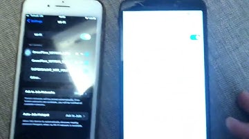 W-car wireless camera no wifi signal