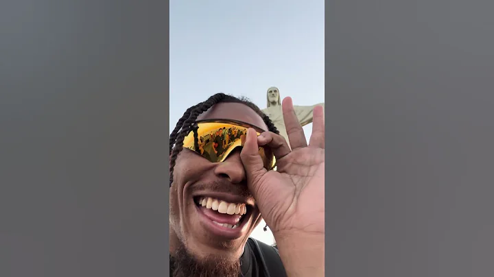 You Know He Had to Hit 'Em with the Griddy