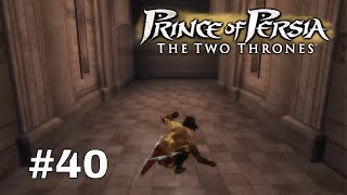Prince Of Persia The Two Thrones Full Gameplay - The Secret Page