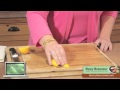 Smart Tips - How To Clean Your Cutting Board by Nancy Newcomer Smart Tips - How To Clean Your Cutting Board by Nancy Newcomer