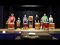 Odaiko Kakekai Kihon Kyoku Kenny Endo 