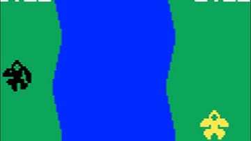 Learning Fun I: Math Master Factor Fun - Super Video Arcade [MESS] [shortplay]