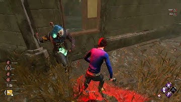 Legion Window Tech + Locker Tech