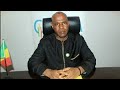 Mohamed Chérif Haidara Corrige Sékou Allaye Bolly 