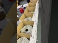 LED strip light packing and shipping
