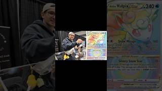 ALOLAN VULPIX RAINBOW