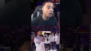 Flightreacts Thought He Was Getting A Shoutout 💀