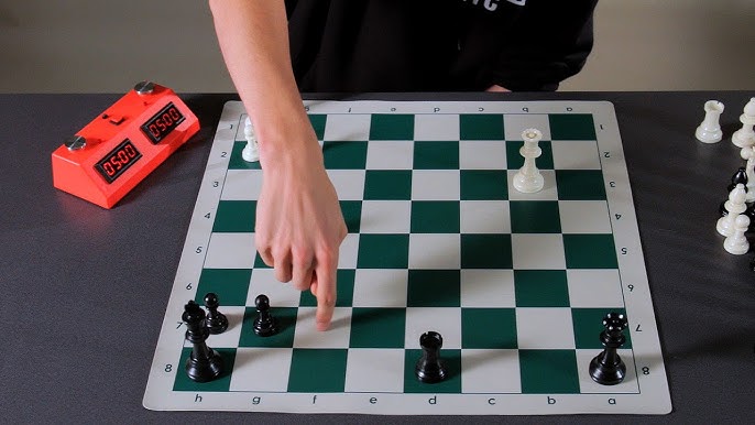 FEN #chess notation explained! #education #learning #game