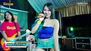NEW GAPERO MUSIC - BIARKAN KUSENDIRI PUPUT YOAL - WEDDING ANDI & FITRIYA PIJI BAKARAN DAWE KUDUS