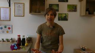 A Méregtelenítés Hatékony Eszközei - Zen-Test Természetgyógyászat - Gödöllő - Zentest.hu