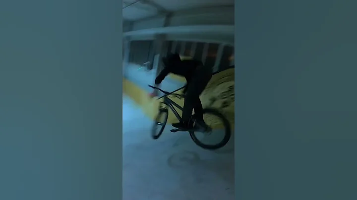 36 down  #mtb #trick #tailwhip #czech #dirt #dirtj...