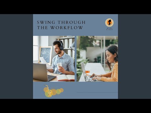 Mira Jazz Sparks Productivity en YouTube