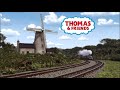 Series 13 Intro (Hero of the Rails Style) | Thomas & Friends