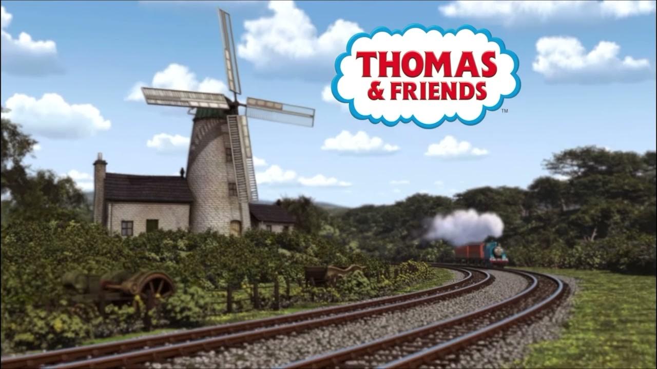 Thomas & friends credits. Оливер содор фоллаут. Thomas and friends intro. Thomas & friends credits. The end любовь.