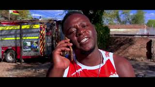 Magwaza - 21 Questions ( official music video )