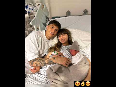 😍Congrats to Alejandro