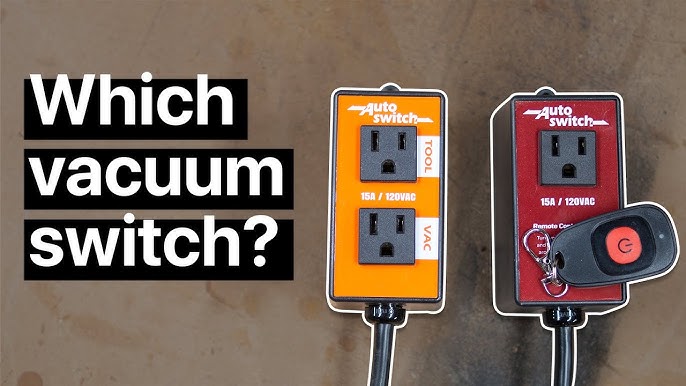 Turn Any Outlet into a Remote Control Switch For Under $25! 