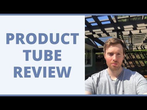 Product Tube Review - How Much Can You Really Earn On Here?