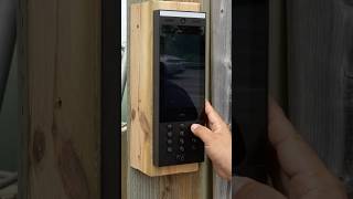 Unifi Intercom Gate Access Case Study