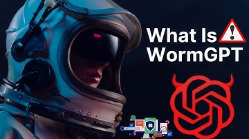 Worm GPT: AI Tool for hackers and Cybercrime