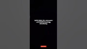GATE 2026:More Than PG& Research–Your Career Path!#shorts#GATE2026#GATEExam#PG #Research#Jobs#Career