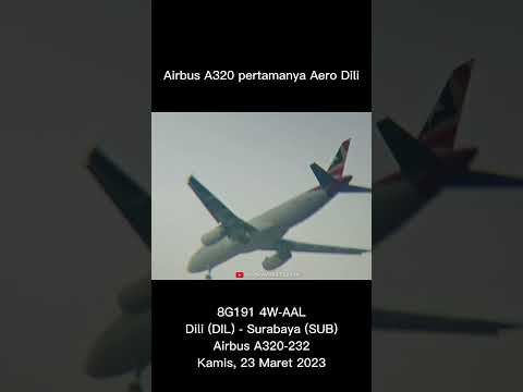 Pesawat Aero Dili
