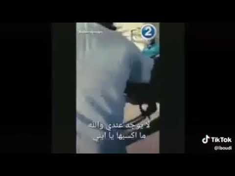 فشلوق مع أحمد البدي