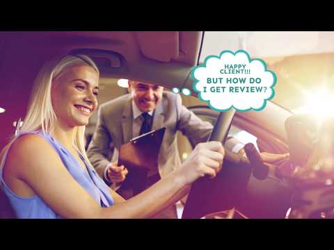 Online Car Dealer Reviews