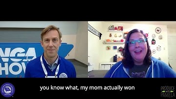 National Grocers Association Best Bagger Contest