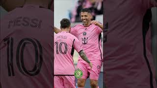 Lionel Messi Sessizleşti Ama Zirveyi Yine Aldı