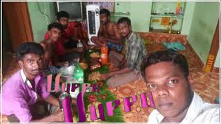 Ado yellom Nona seru #Thala Ajith song 💙💚friendship song