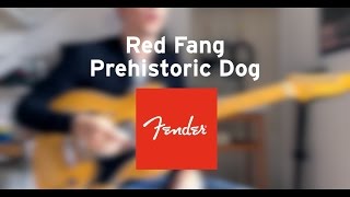 Red - Prehistoric Dog (Guitar Cover) HQ - YouTube