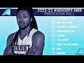 MBB Preseason Poll Video