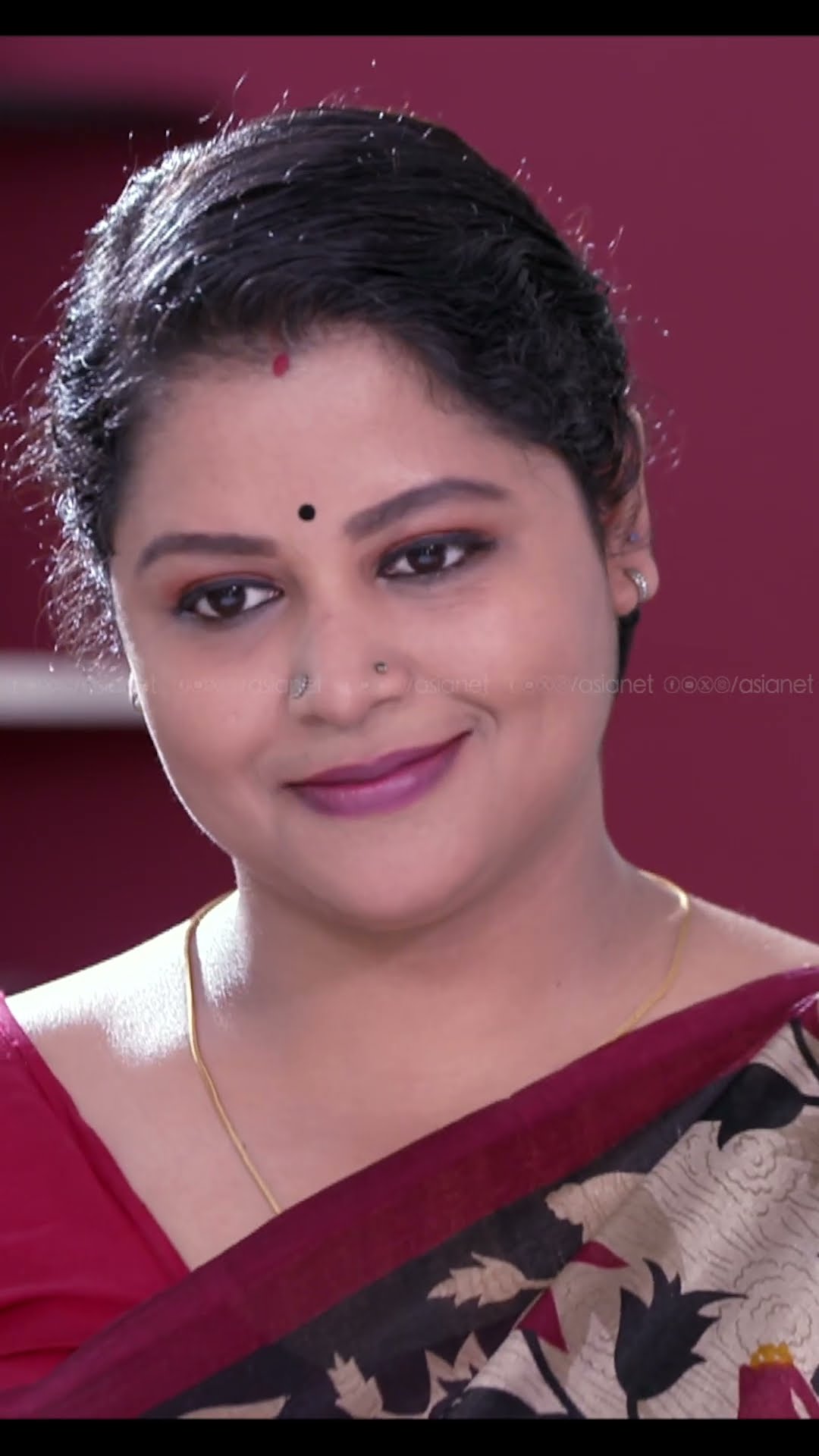 #Chandrakantham അച്ഛന്റെ മെസ്സേജ് കണ്ട സന്തോഷത്തിൽ ഗൗരി