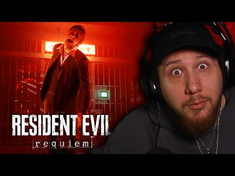Resident Evil Requiem Might Be the BEST Survival Horror Yet!