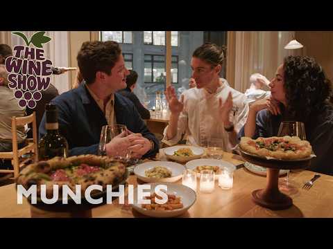 A Master Sommelier's Hidden Pasta & Wine Spots In NYC | The Wine Show thumbnail