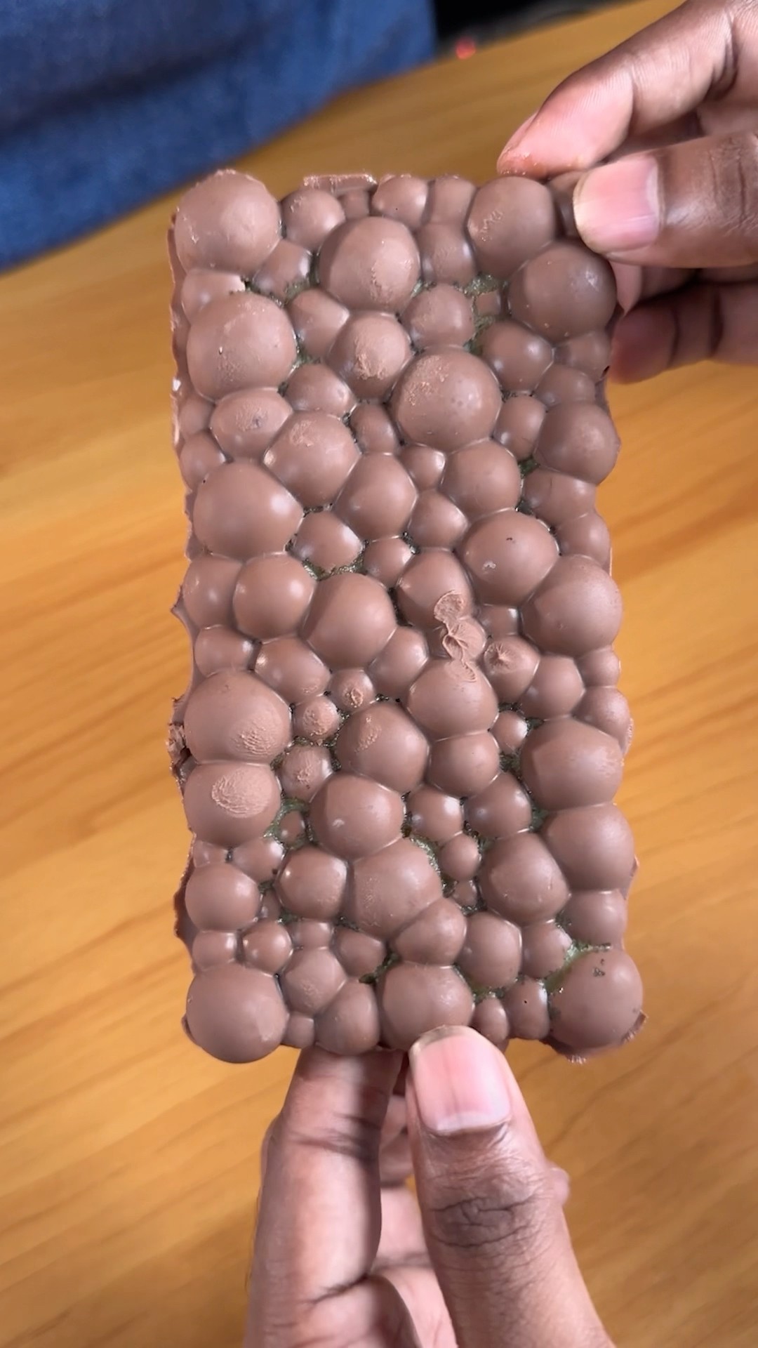 Dubai’s Viral Chocolate Bar #short